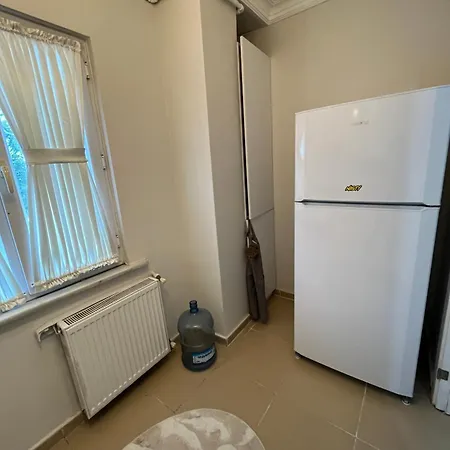 Apartamento Home Istambul