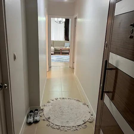 Home Apartamento Istambul