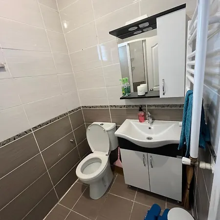 Apartamento Home Istambul